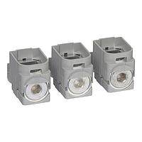 SCHNEIDER GV7AC022 ມອເຕອ ໄດຣັບ MAN-START BOX LUGS