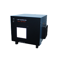 Tsubosaka LSB-10CRI-20 ກ່ອງແສງສະຫວ່າງສູງ (1146.3-146729 cd/㎡)