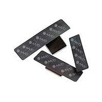 Aavid 342100F00000G ອຸປະກອນລະບາຍຄວາມຮ້ອນຮູບແບບຄອມໂພນແບບຄົງຕົວສ່ວນສຳລັບ PCI/AGP Chip Sets, ຮູບແບບຕ່ຳ, ທອງ, 101.6x38.1x38.1mm