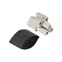 Molex / GWconnect 93601-0430 ຕໍ່ຕໍ່ພະລັງງານຫນັກ SQ2/0 F 40A 4/10-6mm 830V 7602.5819.0