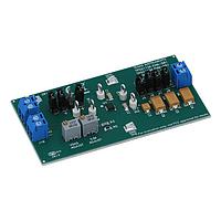 Texas Instruments TPS2115AEVM-581 ເຄື່ອງມືພັດທະນາອື່ນໆ TPS2115ADRB Pwr Mux Eval Mod