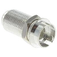 Vitelec / Cinch Connectivity Solutions VF312 ຕູ້ການເຊື່ອມ PCB Edge Mt PCB Jack ມີກັນນັດແລະວ້າງເຊື່ອມ