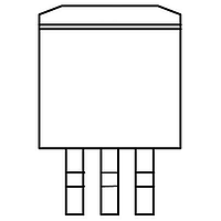 Microchip Technology MIC37150-1.8WR-TR ຕົວຄວບຄຸມແຮງແສງ LDO LV, 1.5A uCap LDO