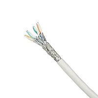 Panduit PSM7004BU-KM ສາຍສະເພາະທອງ Copper Cable Copp Cable Cat 7 4-Pair 23 AWG stra