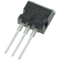STMicroelectronics STPS30L120CR ຕົວຄວບຄຸມ Schottky ອັດຕາສູງສຸດຂອງຈຸດຕໍ່ 120V 0.51VF 12pF
