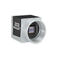 Basler acA2500-14um ກ້ອງຖ່າຍຮູບສະແກນພື້ນທີ່ (2592 x 1944 pixel; onsemi MT9P031)