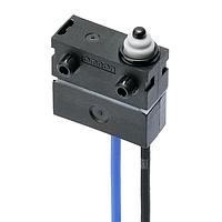 Omron Electronics D2AW-R1-ER003MP ອຸລຕຣາ ຊັບມິນິເຈີ ບໍ່ມີພື້ນຖານ ສະຫນັບສະຫນູນປິນ ປລັງເມືອງ ສາຍນໍ້າມັນທີ່ປົກກະຕິລົງລົງ ລະບົບຕໍ່ສະຫນອງ ສະຖານະສັ້ນທາງຂວາ