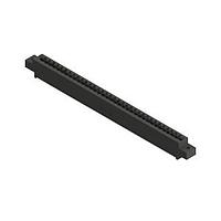 EDAC 387-034-520-602 With Flanges Card Edge Connector