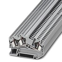 PHOENIX CONTACT 3037533 ບລັອກຂໍ້ຕໍ່ Feed Through Terminal Block STS 4-TWIN OG