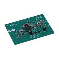 Texas Instruments TPS552882EVM-400K ຕົວຄວບຄຸມແຮງໂຕລະສະ - ຕົວຄວບຄຸມສະຫວັດ TPS552882 400 kHz ຄວາມຖືກຕ້ອງການໃຊ້ງານ