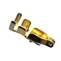 Molex 78172-0410 (Loose Piece) CRMP TRM AU 28-30AWG Loose PC