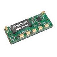 ຕົ້ນແປງ DC/DC ແບ່ງແຍກ SMD