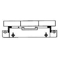 AMP Connectors - TE Connectivity 734024-1 ອາແດບເຕີ ADAPTER MICROMATCH