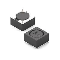 Wurth Elektronik 78408053003 ພາວເອີ ຊໍກເສີ WE-HEPA 3.3uH IR = 2 A Isat = 2.3A RDC = 75 mOhms AEC-Q200