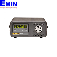 Fluke (Calibration) 9100S-D Handheld Dry-Well (35°C - 375°C)