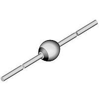 Vishay General Semiconductor BZT03C24-TR ເຊນເດີ ໄດໂອດ 24 ໂວລ໌ 600W 6%