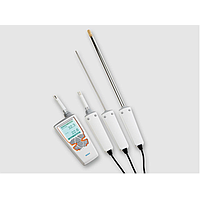 VAISALA HM40 ເຄື່ອງວັດແທກຄວາມຊຸ່ມຊື່ນ ແລະອຸນຫະພູມດ້ວຍມື (−10 … +60 °C)