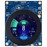 STMicroelectronics STM32U5A9J-DK ຊຸດຄົ້ນພົບ Discovery Kits ຊຸດຄົ້ນພົບກັບ STM32U5A9xx MCU