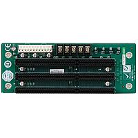 IEI Technology BP-3S-RS-R40 ISA 3-Slot ISA PASSIVE Backplane 10 ຊິ້ນ/ກະບອກ, RoHS