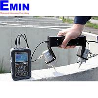 ບໍລິການ Calibration Meter Strength Concrete