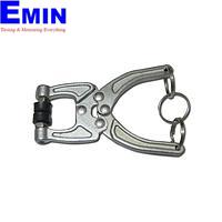 GESTER GT-M52 ໜີບຜົມ (0mm-30mm)