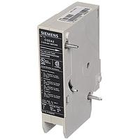 SIEMENS CQDA2 ຕັດໄຟ CQD CQD 240VAC 2A-2B AUX SW