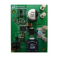 Texas Instruments LM26003EVAL/NOPB ເຄື່ອງມືພັດທະນາ IC ການຈັດການພະລັງງານ LM26003 Eval Module
