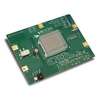 Vicor NBM6123E60E12A7T0R ຕົວແປ DC/DC ບໍ່ມີການແຍກຕ່າງ 6123, 1/5, LV ChiP NBM EVAL BO