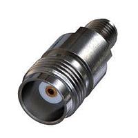 Midwest Microwave / Cinch Connectivity Solutions ADT-2688-TF-SMF-02 ຕົວແປງ RF - ລະຫວ່າງຊຸດ ADAPTER F/F TNC/SMA 18 GHZ