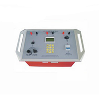 Samyon DJF-10A Mid-Power IP &amp; Resistivity Transmitter (10KW)