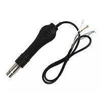 YIHUA yh858tay ມືຈັບປືນລົມຮ້ອນ