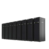 ITECH IT66252DM-1200-120 ເຄື່ອງຈົດພະລັງງານ DC ທີ່ສາມາດຕັ້ງໂປຣແກຣມຄວາມສູງ (1200V/1200A/252kW, 6 master units)