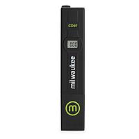 MILWAUKEE CD97 ປາກກາ TDS ດິຈິຕອລລະດັບຕ່ຳ (0 ~ 999 ppm)