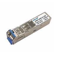 OPTECH SFP-BWDM-100-51-DM ໂມດູນເຄື່ອງຮັບສົ່ງແສງ (1.25Gbps; 100 km)