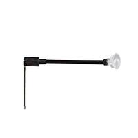 BIVAR FLPOR3.28-SG ທ່ອສວ່ນແສງຍືນຍາວມີ LED ການປະສົມທ່ອສວ່ນແສງຍືນຍາວ, 1mm. ເຄື່ອງສາຍເສັ້ນແສງສາຍເສັ້ນ, ມຸມຂວາ, 3.2 X 6.3mm. ເລນສຮອບ, 3.28in. ຄວາມຍາວ, 3mm LED, ສີຂຽວສຸດຍອດ