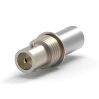 AMP Connectors - TE Connectivity 1274568-1 ຕົວເຊື່ອມ BULKHEAD CABLE JK CABLE 735A