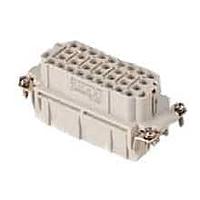 Molex / GWconnect 93601-0319 Inserts S-EE Ins 32P F TERM 36-64 7332.6093.0