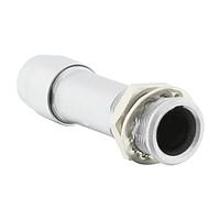 Eaton Souriau-Sunbank JBXSR0G02MCSDSR ຕົວເຊື່ອມຕໍ່ 2P Pin Receptacle Crimp Shell Size 0