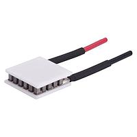 Laird Thermal Systems 43240-501 ຈາວເຊຣາມິກ CP10,17,06,L,W4.5 12x12x3.6mm