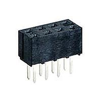 Molex 78787-1264 ຮອງສະໜອງ Headers & Wire 2mm MGrid VRcpt DR TH ບໍ່ມີຝາ/ຫົວການ 12Ckt