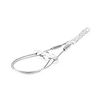 Molex 1300940513 ກຣິບສາຍສະໜອງບໍລິການ SERVICE DROP GRIP(.30-.43) LOCKINGBALECL