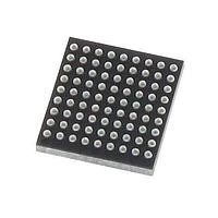 Silicon Labs SI1005-E-GM2R ຄອນໂຕລເລີເມີ RF - MCU 32kB, 4kB RAM, +13 dBm, ຕູ່ງລະບົບ XCVR ທີ່ສາມາດໂປຣແກຣມໄດ້, DC-DC