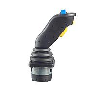 APEM XP0740S0162001UR6XRS001T002XX ຈອຍສຕິກ XP Series Fingertip Controller