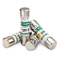 Littelfuse 0SPF025.HXS ຟິວປ້ອງກັນແສງອາທິດຊີເວີ້ລເພັດ 1000VDC 25A MIDGET FUSE