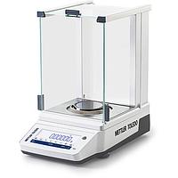 Mettler Toledo 30697382 Analytical Balance MA155DU