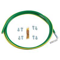 Panduit RGEJ660PF ຊຸດຕິດດິນ JUMPER KIT #6 AWG EQUIP GROUNDING