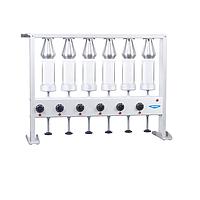 Labconco 3000200 ອຸປະກອນເສັ້ນໄຍດິບ (230V)