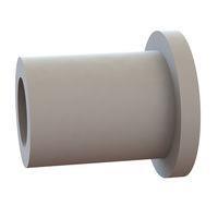 Essentra Components 12SWS1148 ອຸປະກອນຊຸດຊ່ອງຊ່ອງຊ່ອງ, .219 ID, .470 OD, .344 Shank OD