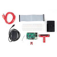 SparkFun KIT-23090 ຊຸດເລີ່ມຕົ້ນ Starter Kits Raspberry Pi 3 B+ Starter Kit