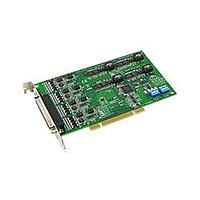 Advantech PCI-1612C-CE ບັດສື່ສານ RS-232/422/485 4-port RS-232/422/485 PCI Comm. Card w/I